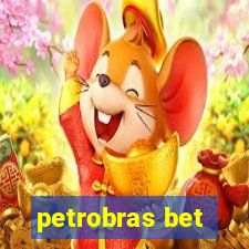 petrobras bet